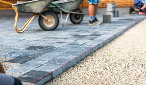 Best Local Driveway Pavers  in West Sand Lake, NY