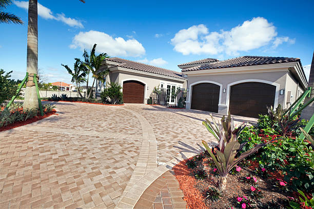 Professional Driveway Pavers in West Sand Lake, NY