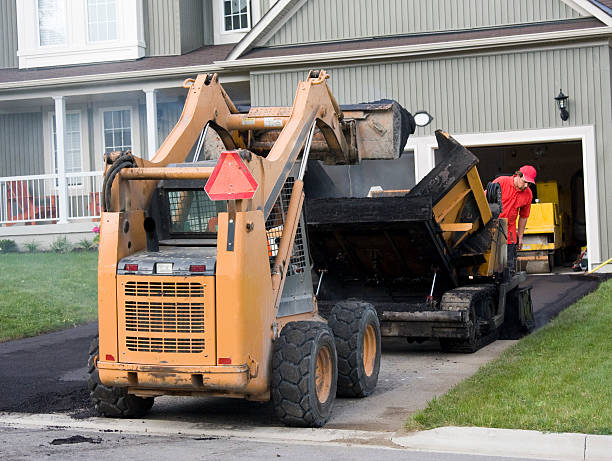 Decorative Driveway Pavers in West Sand Lake, NY