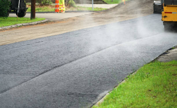 Best Interlocking Driveway Pavers  in West Sand Lake, NY