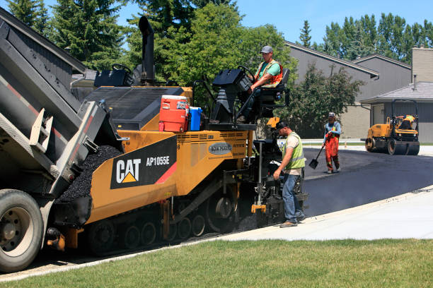 Driveway Repair Near Me in West Sand Lake, NY